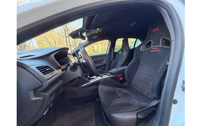 Renault Megane RS / TROPHY / ULTIME - автомобили, коли, обяви за нови и употребявани 9