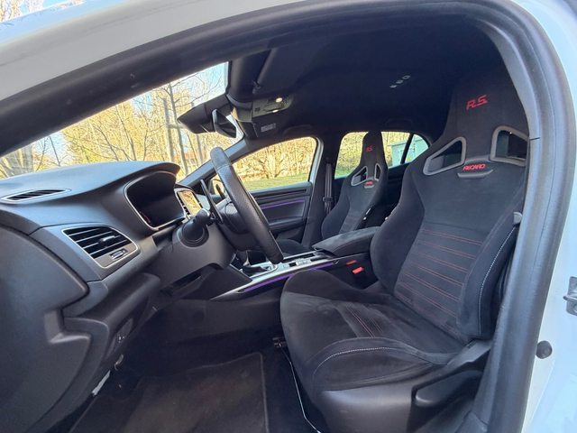 Renault Megane RS / TROPHY / ULTIME - автомобили, коли, обяви за нови и употребявани 9