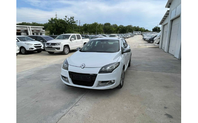 renault-megane - 0