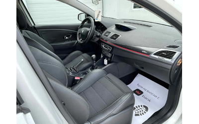 Renault Megane 1.5dci 110k.c* GTline* UNIKAT* - автомобили, коли, обяви за нови и употребявани 14