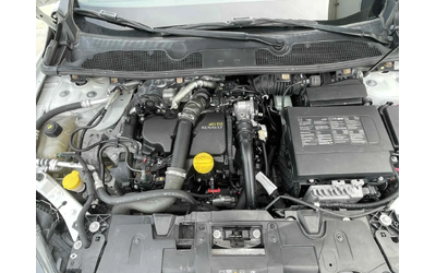 Renault Megane 1.5dci 110k.c* GTline* UNIKAT* - автомобили, коли, обяви за нови и употребявани 16