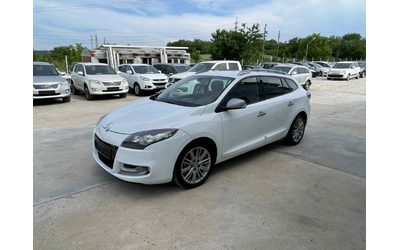renault-megane - 2