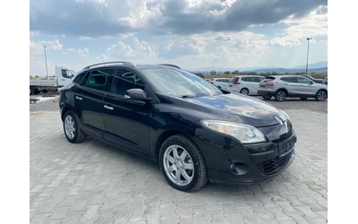 renault-megane - 1