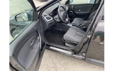 Renault Megane 1.5dci - автомобили, коли, обяви за нови и употребявани 6