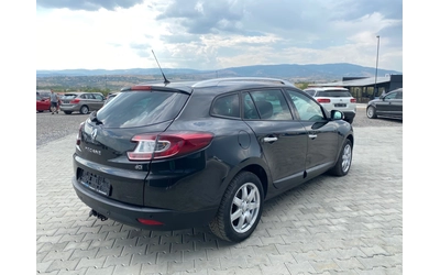 Renault Megane 1.5dci - автомобили, коли, обяви за нови и употребявани 7