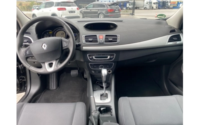 Renault Megane 1.5dci - автомобили, коли, обяви за нови и употребявани 9