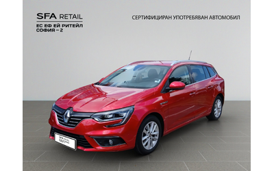 renault-megane - 0