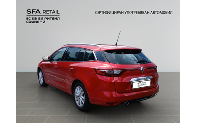 Renault Megane - автомобили, коли, обяви за нови и употребявани 7