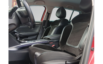 Renault Megane - автомобили, коли, обяви за нови и употребявани 9