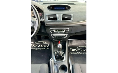 Renault Megane 1.2TCE 116HP E5 - автомобили, коли, обяви за нови и употребявани 10