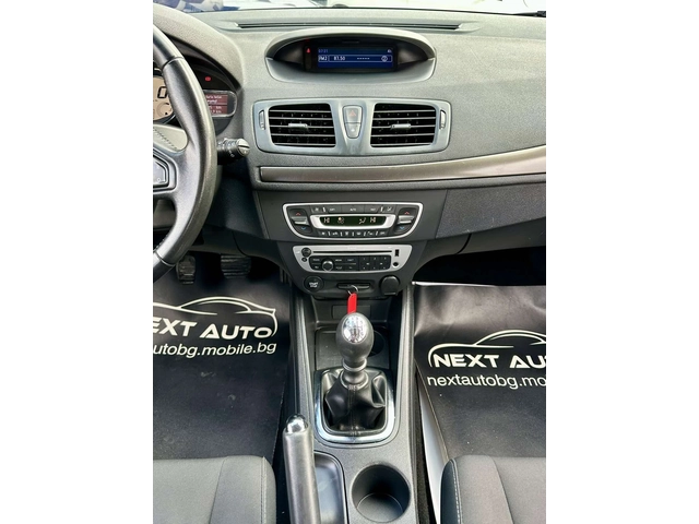 Renault Megane 1.2TCE 116HP E5 - автомобили, коли, обяви за нови и употребявани 10