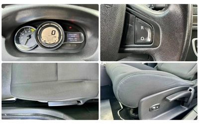 Renault Megane 1.2TCE 116HP E5 - автомобили, коли, обяви за нови и употребявани 13
