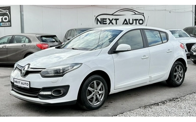 renault-megane - 0