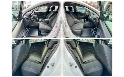 Renault Megane 1.2TCE 116HP E5 - автомобили, коли, обяви за нови и употребявани 11