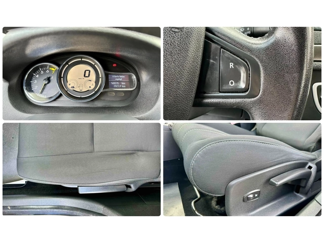 Renault Megane 1.2TCE 116HP E5 - автомобили, коли, обяви за нови и употребявани 13