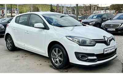 renault-megane - 2