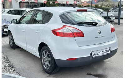 Renault Megane 1.2TCE 116HP E5 - автомобили, коли, обяви за нови и употребявани 6