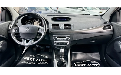 Renault Megane 1.2TCE 116HP E5 - автомобили, коли, обяви за нови и употребявани 9