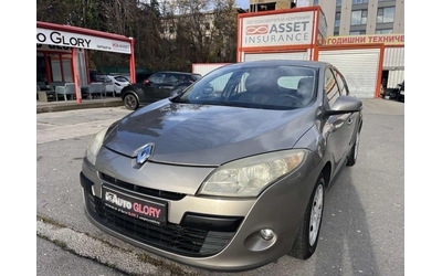 renault-megane - 0