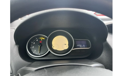 Renault Megane 1.5 DISEL - автомобили, коли, обяви за нови и употребявани 11