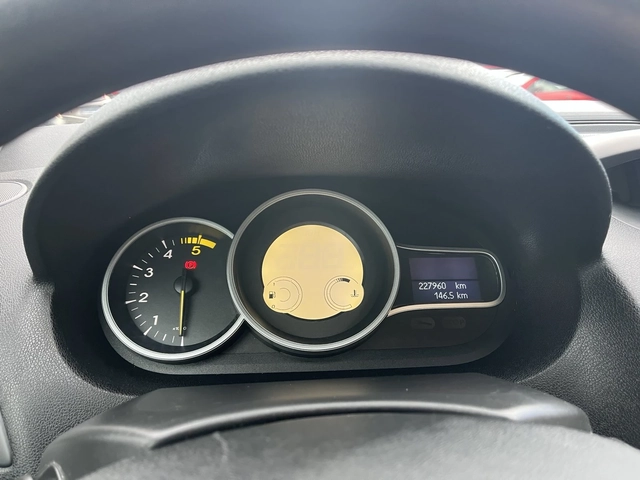 Renault Megane 1.5 DISEL - автомобили, коли, обяви за нови и употребявани 11