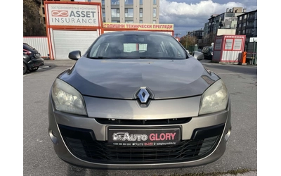 renault-megane - 1