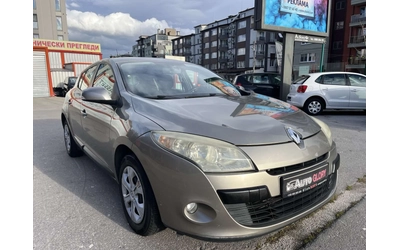 renault-megane - 2