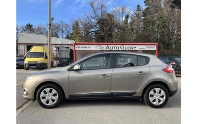 Renault Megane 1.5 DISEL - автомобили, коли, обяви за нови и употребявани 6