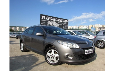 renault-megane - 0