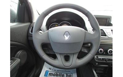 Renault Megane 1.5DCI EURO5A - автомобили, коли, обяви за нови и употребявани 11