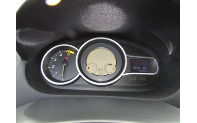Renault Megane 1.5DCI EURO5A - автомобили, коли, обяви за нови и употребявани 13