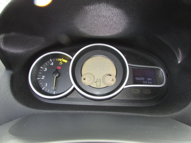 Renault Megane 1.5DCI EURO5A - автомобили, коли, обяви за нови и употребявани 13