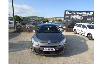 renault-megane - 1