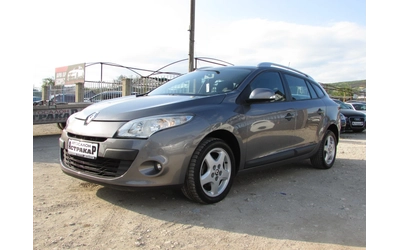 renault-megane - 2