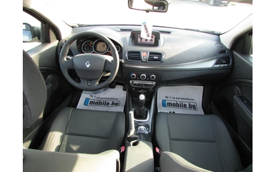 Renault Megane 1.5DCI EURO5A - автомобили, коли, обяви за нови и употребявани 6