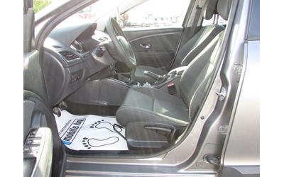 Renault Megane 1.5DCI EURO5A - автомобили, коли, обяви за нови и употребявани 7
