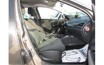 Renault Megane 1.5DCI EURO5A - автомобили, коли, обяви за нови и употребявани 9
