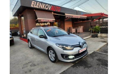 renault-megane - 0