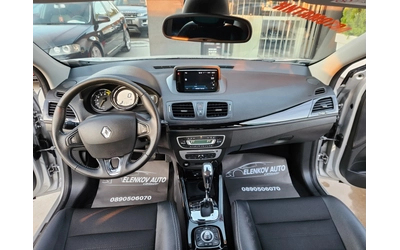Renault Megane 1.2tce-130к.с EURO 6-АВТОМАТИК-НАВИГАЦИЯ-ШВЕЙЦАРИЯ - автомобили, коли, обяви за нови и употребявани 10