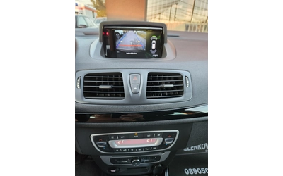 Renault Megane 1.2tce-130к.с EURO 6-АВТОМАТИК-НАВИГАЦИЯ-ШВЕЙЦАРИЯ - автомобили, коли, обяви за нови и употребявани 11