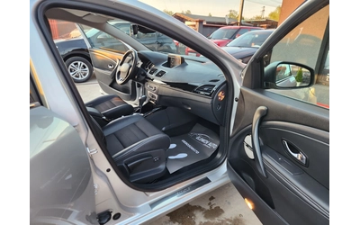 Renault Megane 1.2tce-130к.с EURO 6-АВТОМАТИК-НАВИГАЦИЯ-ШВЕЙЦАРИЯ - автомобили, коли, обяви за нови и употребявани 13