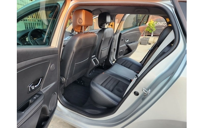 Renault Megane 1.2tce-130к.с EURO 6-АВТОМАТИК-НАВИГАЦИЯ-ШВЕЙЦАРИЯ - автомобили, коли, обяви за нови и употребявани 14