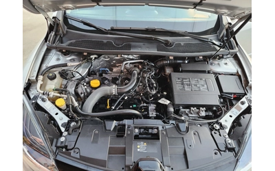 Renault Megane 1.2tce-130к.с EURO 6-АВТОМАТИК-НАВИГАЦИЯ-ШВЕЙЦАРИЯ - автомобили, коли, обяви за нови и употребявани 15