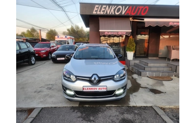 renault-megane - 1