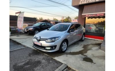 renault-megane - 2