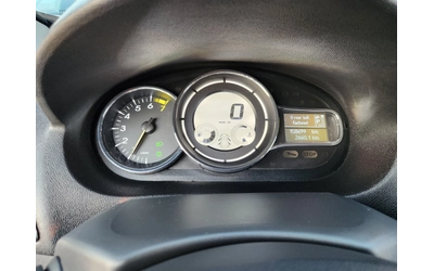 Renault Megane 1.2tce-130к.с EURO 6-АВТОМАТИК-НАВИГАЦИЯ-ШВЕЙЦАРИЯ - автомобили, коли, обяви за нови и употребявани 9