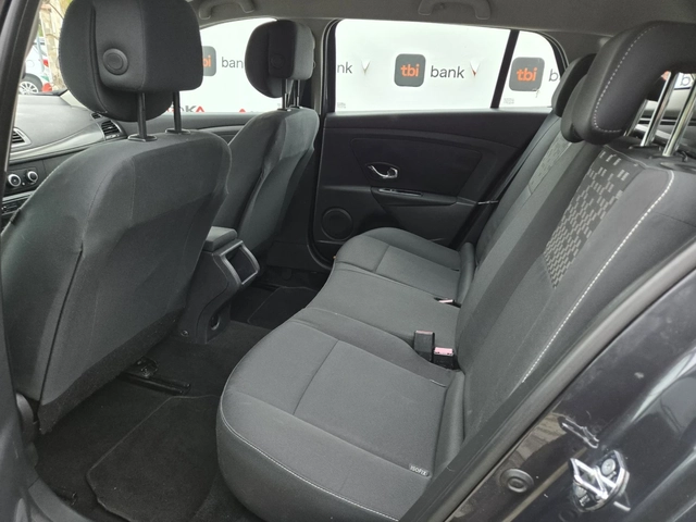 Renault Megane 1.5DCI-110кс= 6ск= НАВИ= АВТОПИЛОТ= ПАРКТРОНИК - автомобили, коли, обяви за нови и употребявани 8