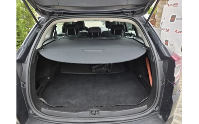 Renault Megane 1.5DCI-110кс= 6ск= НАВИ= АВТОПИЛОТ= ПАРКТРОНИК - автомобили, коли, обяви за нови и употребявани 9
