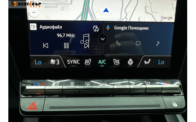 Renault Megane E-Tech EV60 Techno - автомобили, коли, обяви за нови и употребявани 10