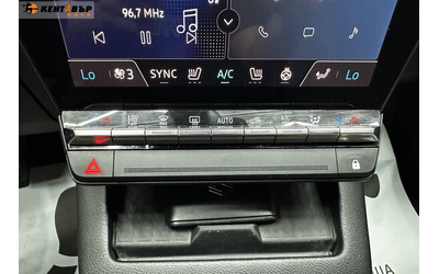 Renault Megane E-Tech EV60 Techno - автомобили, коли, обяви за нови и употребявани 11
